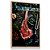 Quadro Decorativo Carne Com Temperos Crua Churrasco - Imagem 4