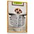 Quadro Decorativo Cachorro Caramelo Simpático Lendo Jornal Banheiro - Imagem 4