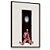 Quadro Decorativo Rapper Mac Miller Música - Imagem 1