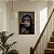 Quadro Decorativo Macaco Charuto Monkey Mafioso Óculos Arte - Imagem 2