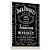 Quadro Decorativo Jack Daniels Bebida Vintage - Imagem 2