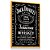 Quadro Decorativo Jack Daniels Bebida Vintage - Imagem 3