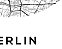 Quadro Decorativo Mapa Cidade Berlim País Alemanha Nome Rua Germany - Imagem 5