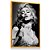 Quadro Decorativo Música Madonna Rainha Pop - Imagem 3