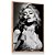 Quadro Decorativo Música Madonna Rainha Pop - Imagem 4
