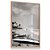 Quadro Decorativo Praia Surf Pranchas Mar Preto e Branco - Imagem 4