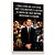 Quadro Decorativo Lobo Wall Street Frase Motivacional - Imagem 2