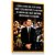 Quadro Decorativo Lobo Wall Street Frase Motivacional - Imagem 3