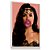 Quadro Decorativo Mulher Maravilha DC Woman Cinema Mascando Chiclete - Imagem 3