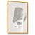 Quadro Decorativo Mapa Manhattan Nova York Nome de Ruas New York - Imagem 3