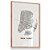 Quadro Decorativo Mapa Manhattan Nova York Nome de Ruas New York - Imagem 4