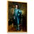 Quadro Pintura The Blue Boy O menino Azul Arte - Imagem 2