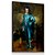 Quadro Pintura The Blue Boy O menino Azul Arte - Imagem 1