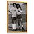 Quadro Decorativo Chico Buarque Bob Marley Música Futebol - Imagem 3