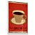 Quadro Decorativo Café Cup of Coffee Xícara Vintage - Imagem 2