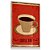 Quadro Decorativo Café Cup of Coffee Xícara Vintage - Imagem 4