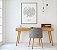 Quadro Decorativo Mapa Split Croácia Nome de Ruas País Cidades - Imagem 3