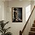 Quadro Decorativo Boxe Cinema Creed 2 Esporte Luva Boxe Motivacional - Imagem 3
