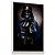 Quadro Decorativo Darth Vader Star Wars Geek - Imagem 2