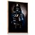 Quadro Decorativo Darth Vader Star Wars Geek - Imagem 3