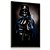 Quadro Decorativo Darth Vader Star Wars Geek - Imagem 1