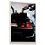 Quadro Decorativo Carro Delorean De Volta Para o Futuro - Imagem 3