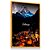 Quadro Decorativo Cidade Velaris Noturna Rhysand Feiry Acotar - Imagem 4