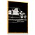 Quadro Decorativo Carro Antigo 1970 Chevrolet Chevelle SS - Imagem 3