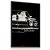 Quadro Decorativo Carro Antigo 1970 Chevrolet Chevelle SS - Imagem 1