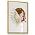 Quadro Decorativo Estética Facial Botox tradução Português Spa Clínica Esteticista - Imagem 3