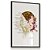 Quadro Decorativo Estética Facial Botox tradução Português Spa Clínica Esteticista - Imagem 5