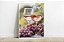 Quadro Decorativo Vinho Wine Taça Uvas Rose Adega Goumert - Imagem 2