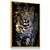 Quadro Decorativo Onça Pintada Animal - Imagem 3