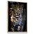 Quadro Decorativo Onça Pintada Animal - Imagem 4