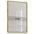 Quadro Decorativo Homem Remando Mar Barco Remo Sea Boat - Imagem 4
