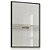 Quadro Decorativo Homem Remando Mar Barco Remo Sea Boat - Imagem 2