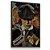 Quadro Decorativo Thomas Shelby  Peaky Blinders Cillian Murphy - Imagem 2