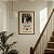 Quadro Decorativo Namorados Casados  Música de Casal Frase Personalizado - Imagem 1