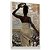 Quadro Decorativo Rainha Africana África Mulher Negra Queen - Imagem 2