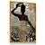 Quadro Decorativo Rainha Africana África Mulher Negra Queen - Imagem 4