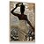 Quadro Decorativo Rainha Africana África Mulher Negra Queen - Imagem 3