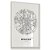 Quadro Decorativo Mapa Münster Alemanha Germany Cidades Países - Imagem 2