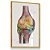 Quadro Decorativo Músculo Joelho Anatomia Médica Ortopédico Medicina - Imagem 4