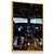 Quadro Decorativo Cockpit Avião Piloto Aviador Aéreo - Imagem 2
