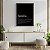 Quadro Decorativo Família Significado Frase Conjunto de Pessoas - Imagem 2