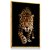 Quadro Decorativo Onça Pintada Animal Felino Selvagem - Imagem 3