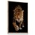 Quadro Decorativo Onça Pintada Animal Felino Selvagem - Imagem 4