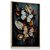 Quadro Decorativo Borboleta Butterfly Natureza Folhas Cores - Imagem 4