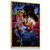 Quadro Decorativo Tio Patinhas Cartola Cifra Dinheiro Riqueza - Imagem 4