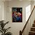 Quadro Decorativo Tio Patinhas Cartola Cifra Dinheiro Riqueza - Imagem 2
